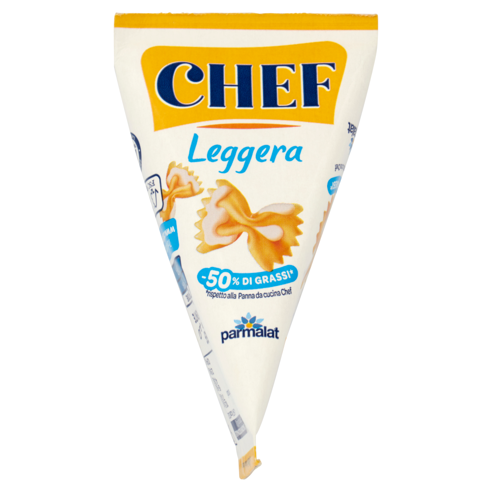 Chef Leggera 65 ml
