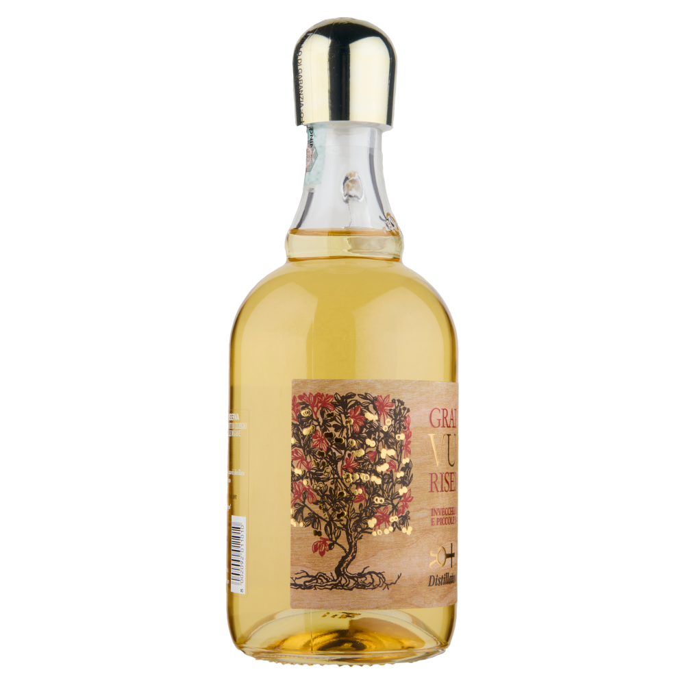 Nonino Grappa Vuisin&acirc;r&reg; Riserva 24 Mesi 700 ml