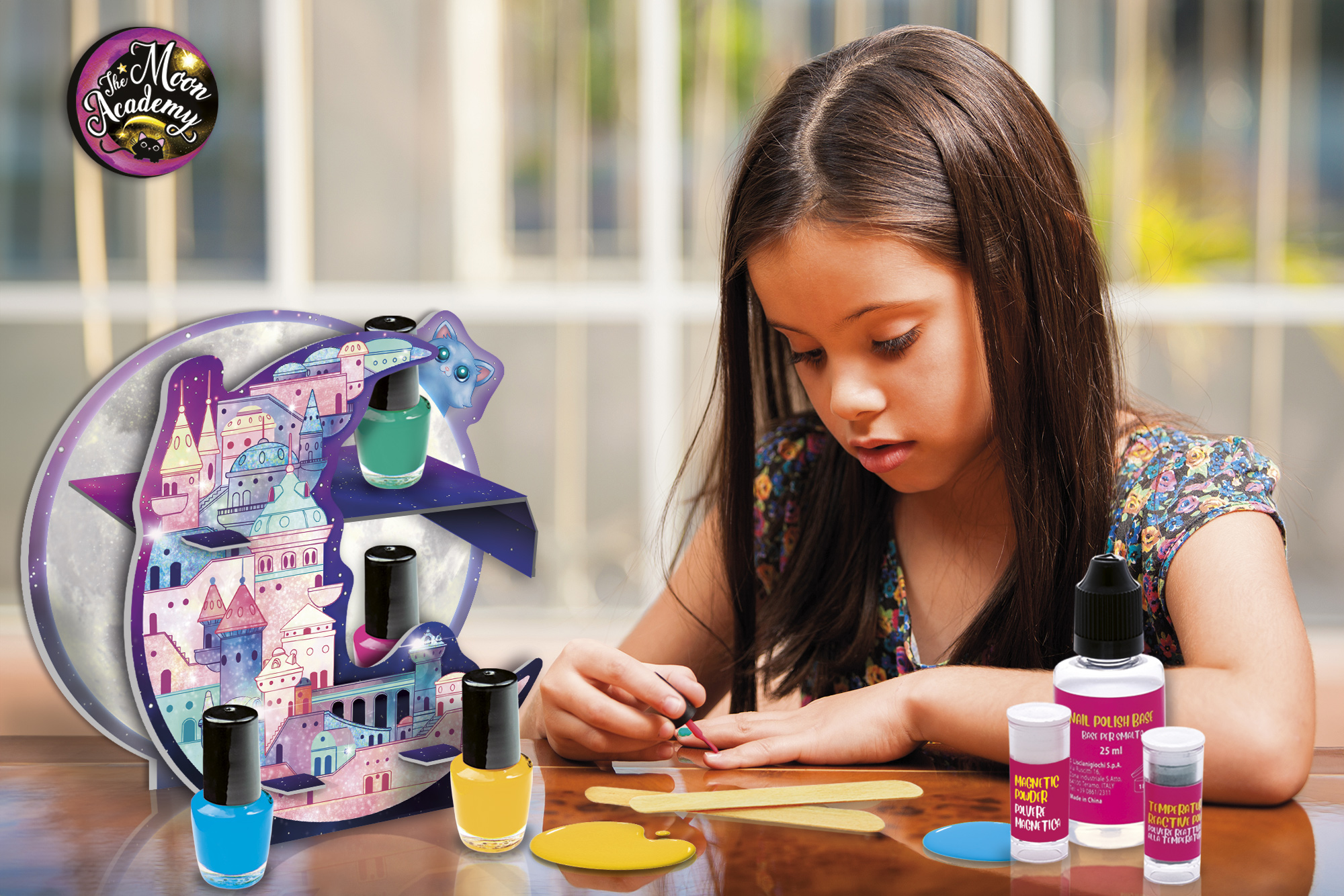 Lisciani 105649 giocattolo artistico e artigianale