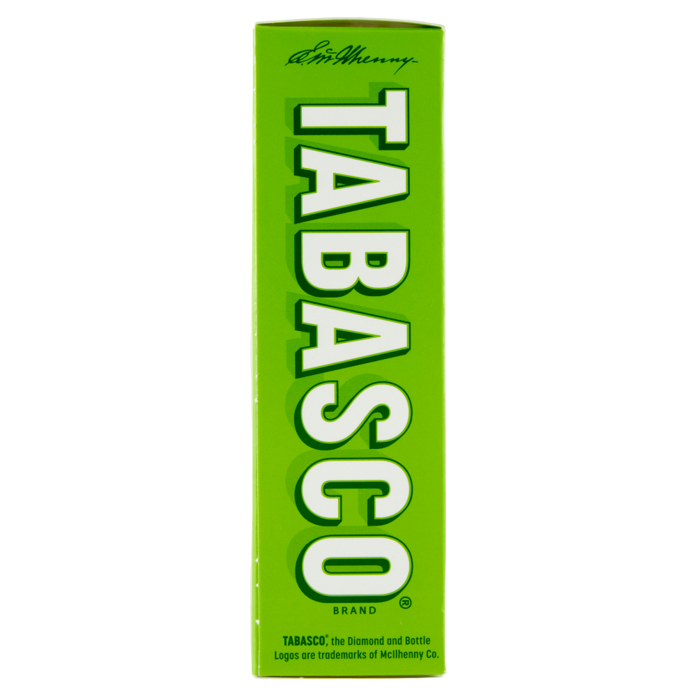 Tabasco Jalapeño Sauce 60 ml