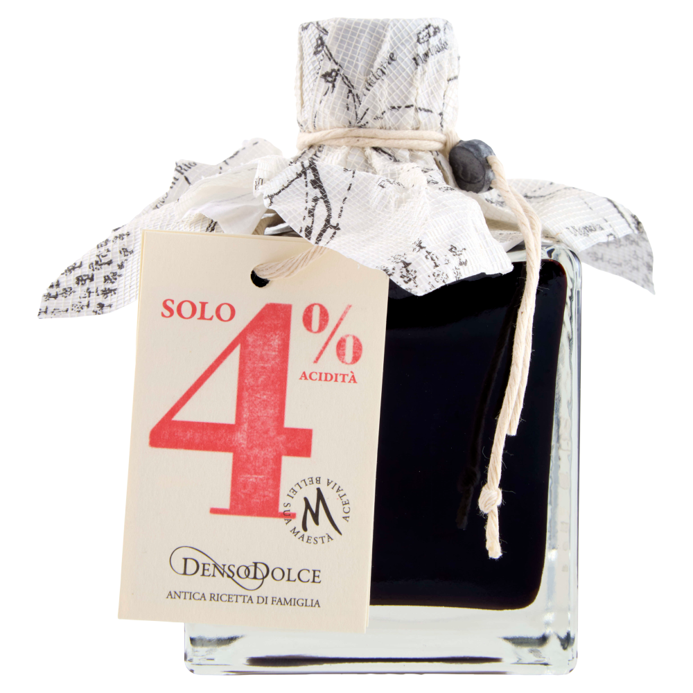 Acetaia Bellei Sua Maest&agrave; DensoDolce 250 ml