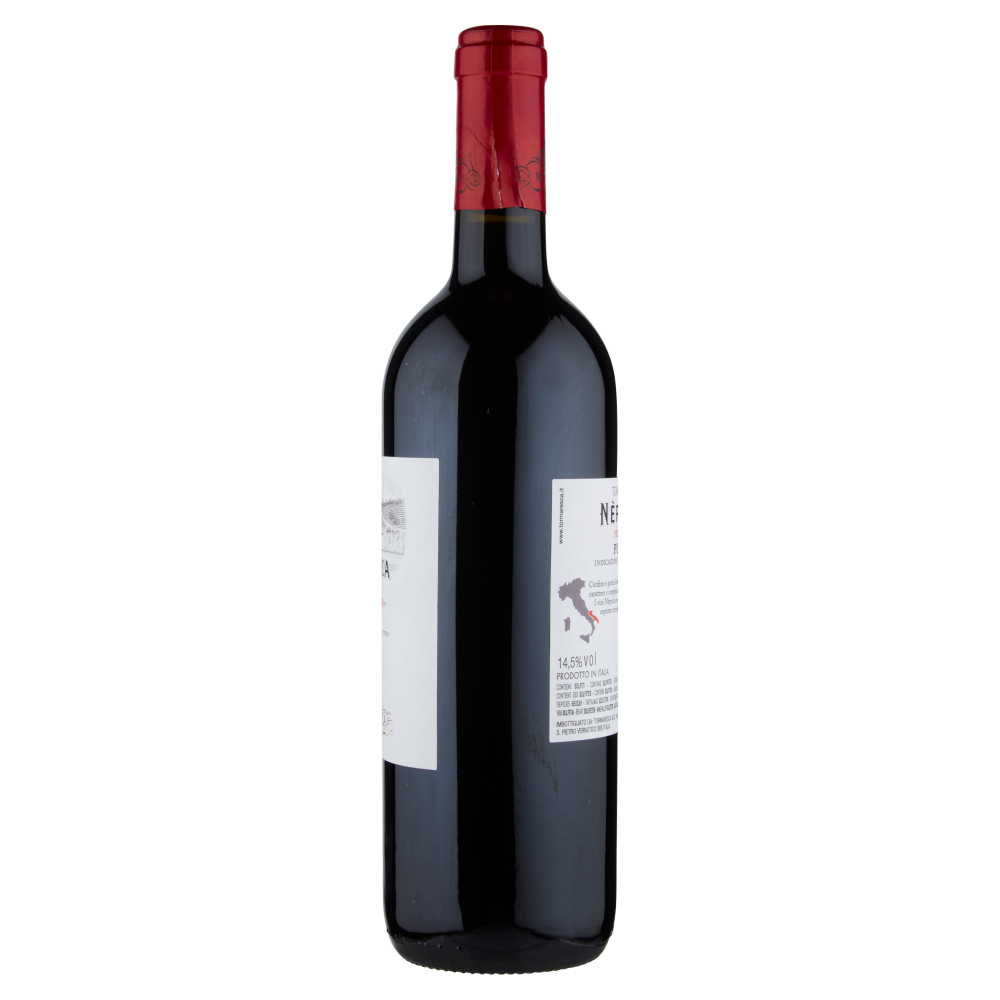 Tormaresca N&egrave;prica Primitivo Puglia IGT 750 ml