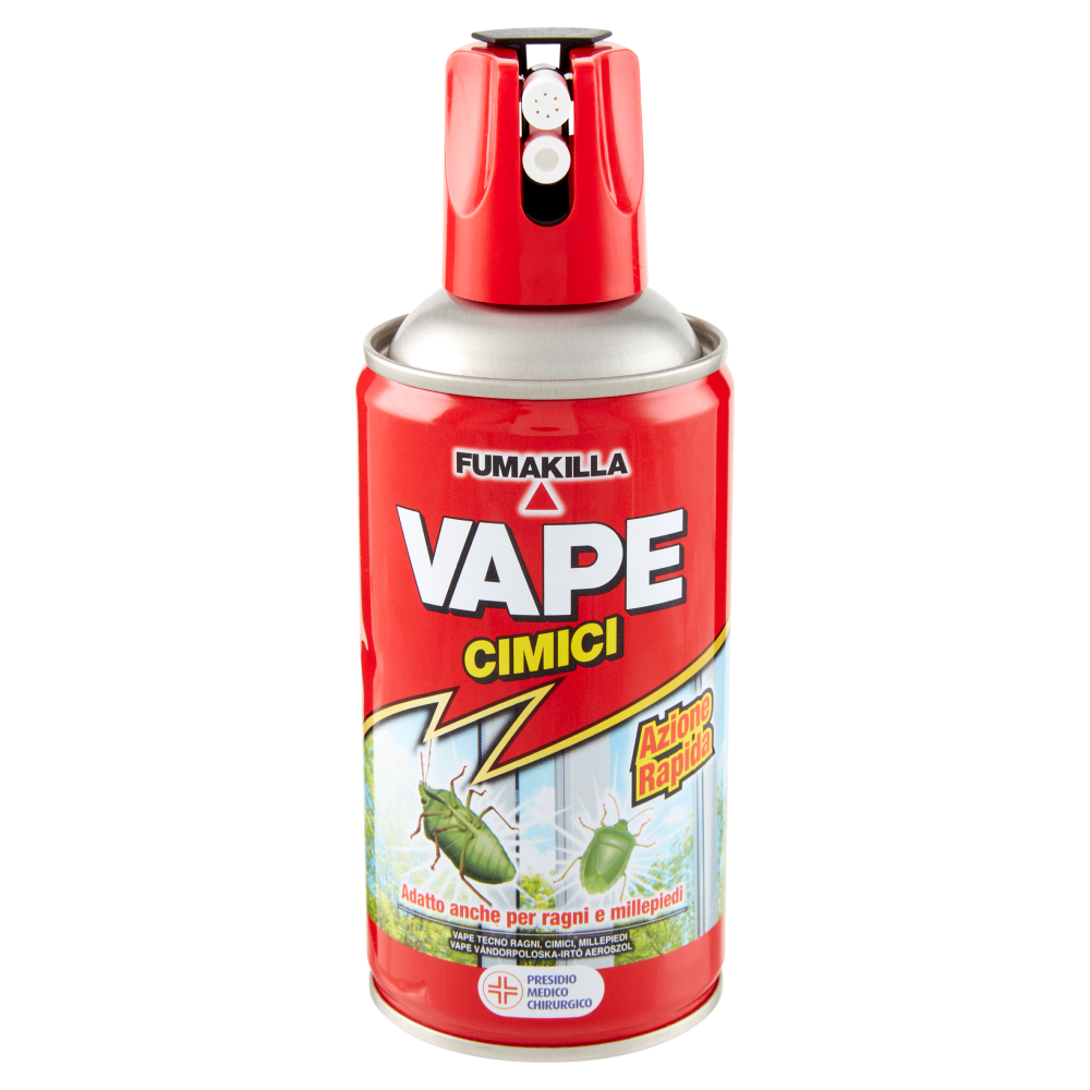 VAPE Cimici 300 ml