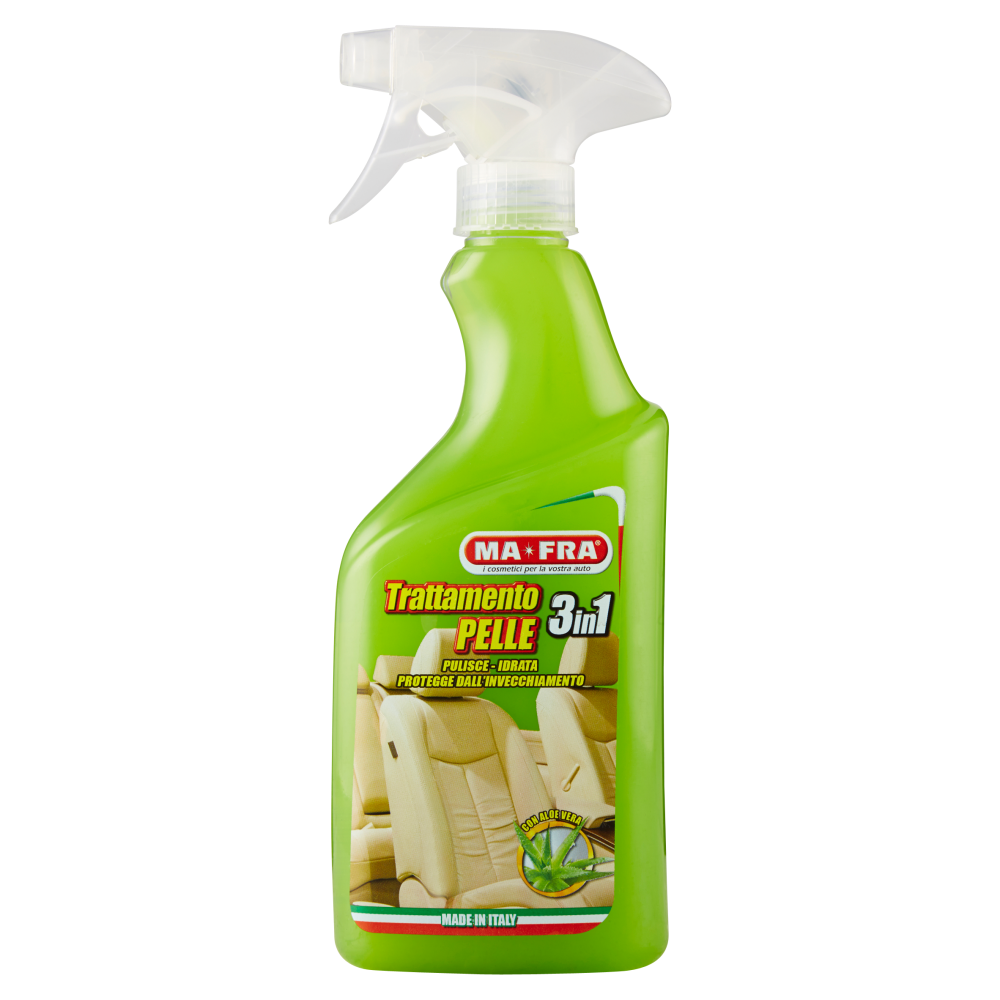 Ma-Fra Trattamento pelle 3in1 500 ml