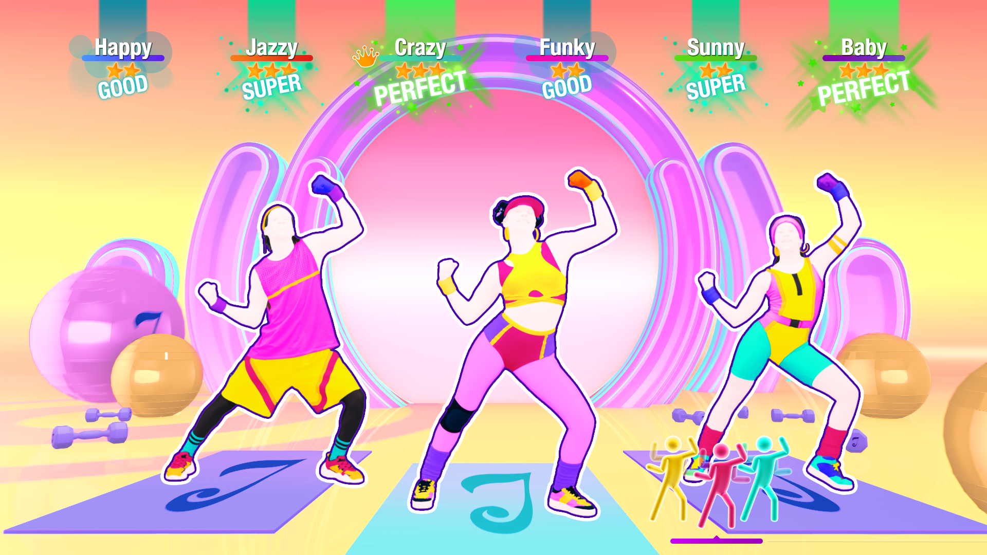 Nintendo Just Dance 2021, NSW Standard Inglese, ITA Nintendo Switch