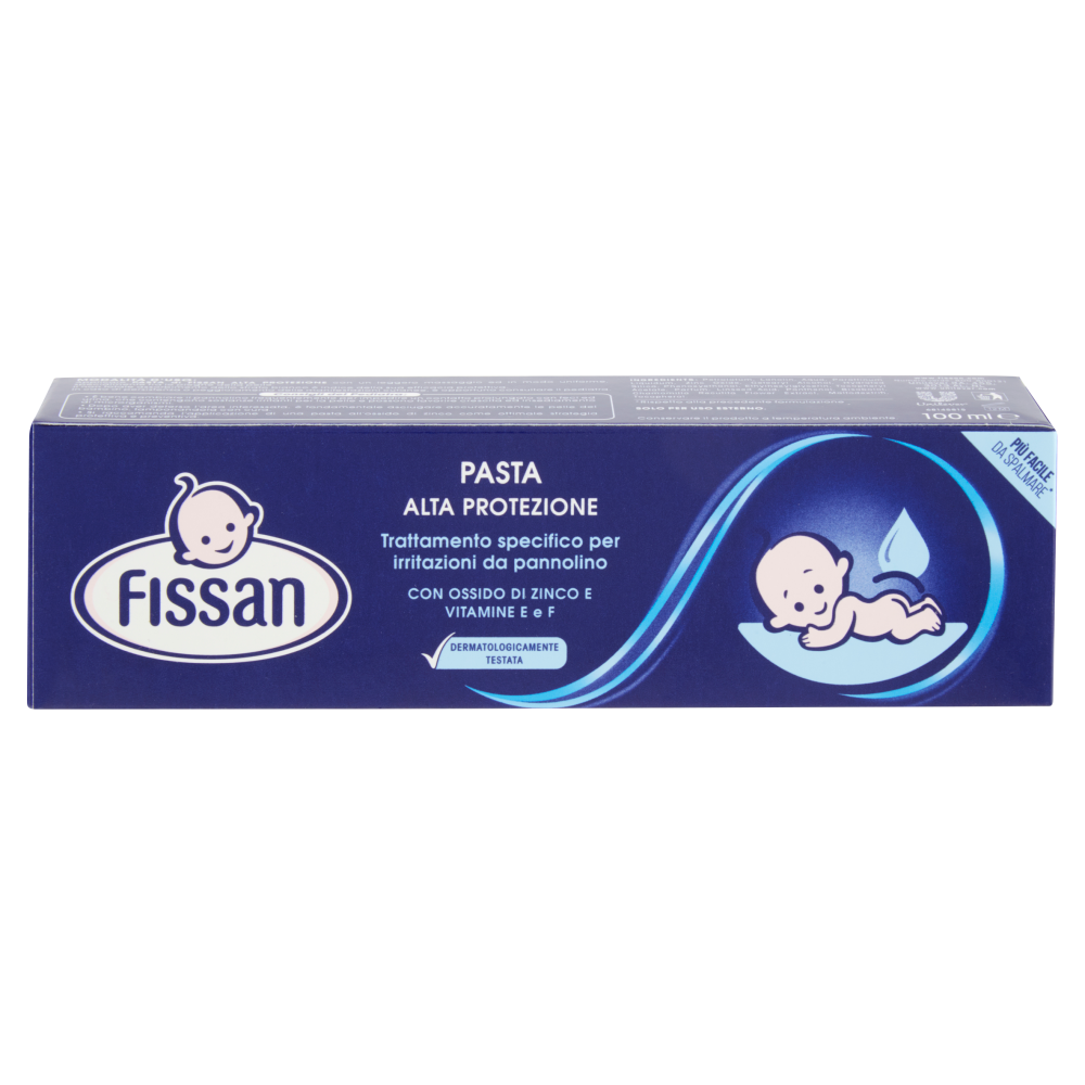 Fissan Pasta Alta Protezione 100 ml