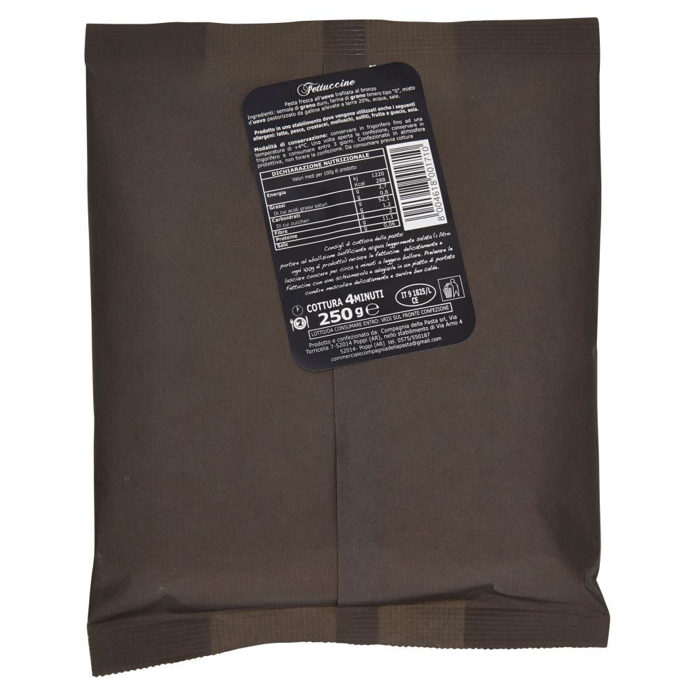 Valentini Fettuccine 250 g