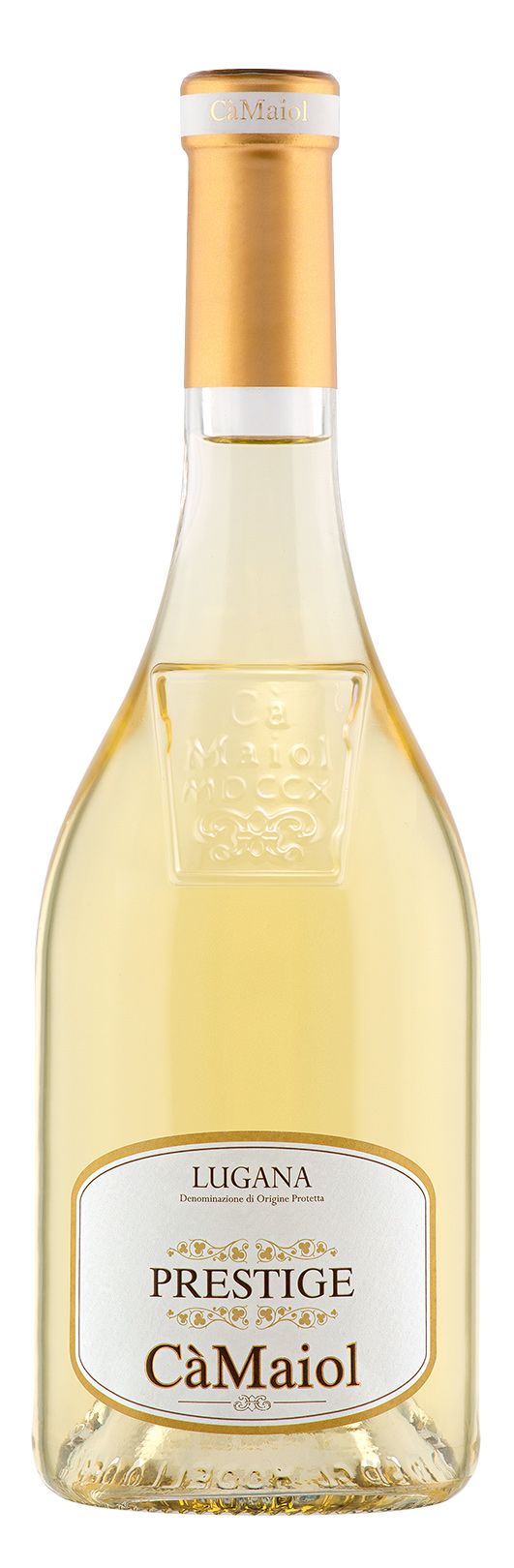 Lugana Prestige DOP