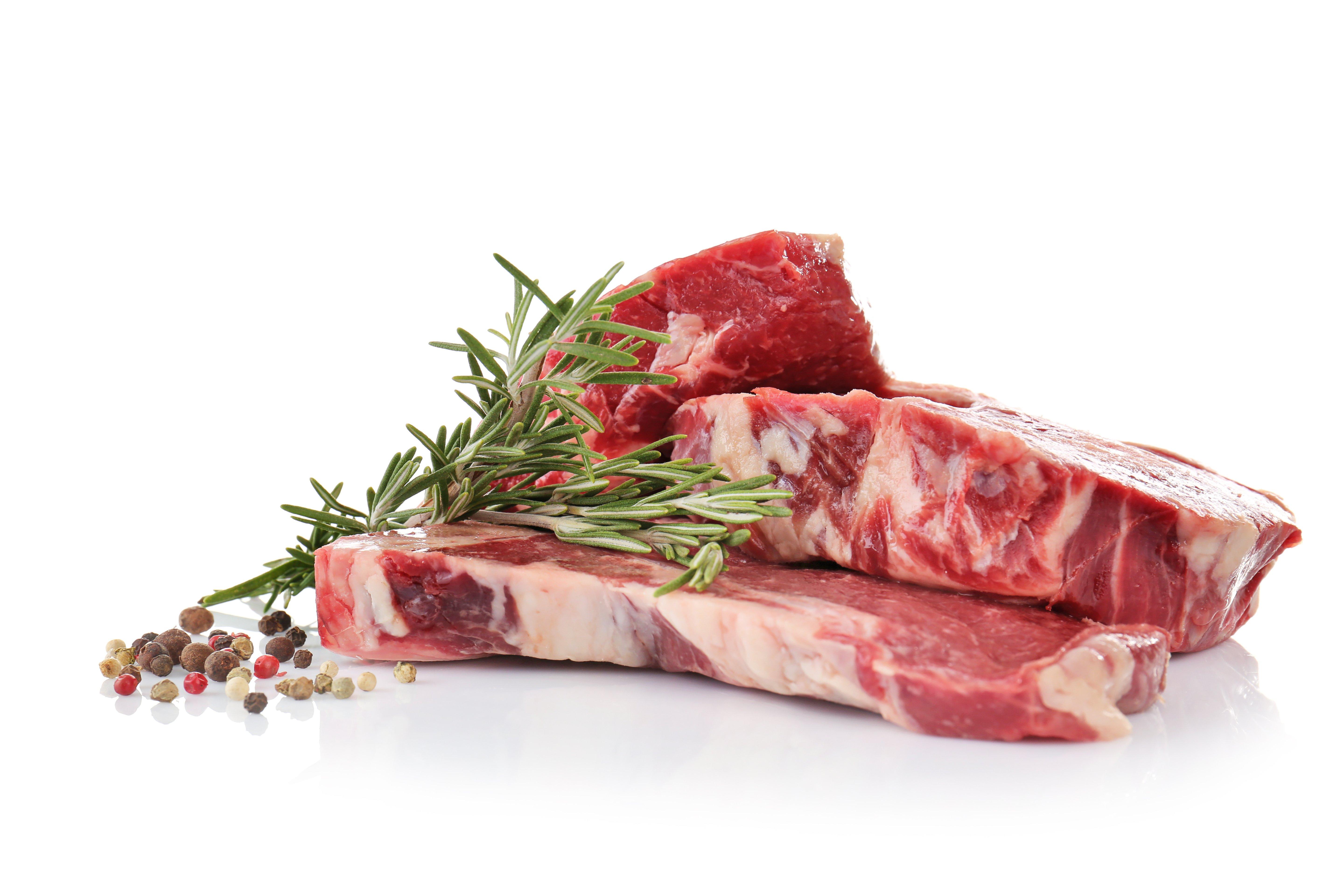 Biancostato di Bovino Adulto