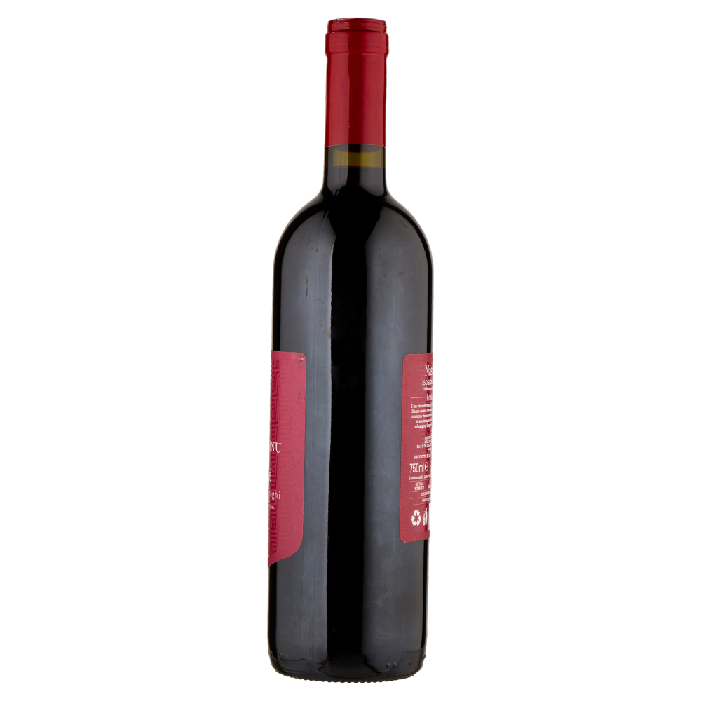 Giogantinu Nastarr&egrave; Isola dei Nuraghi IGT Rosso 750 ml