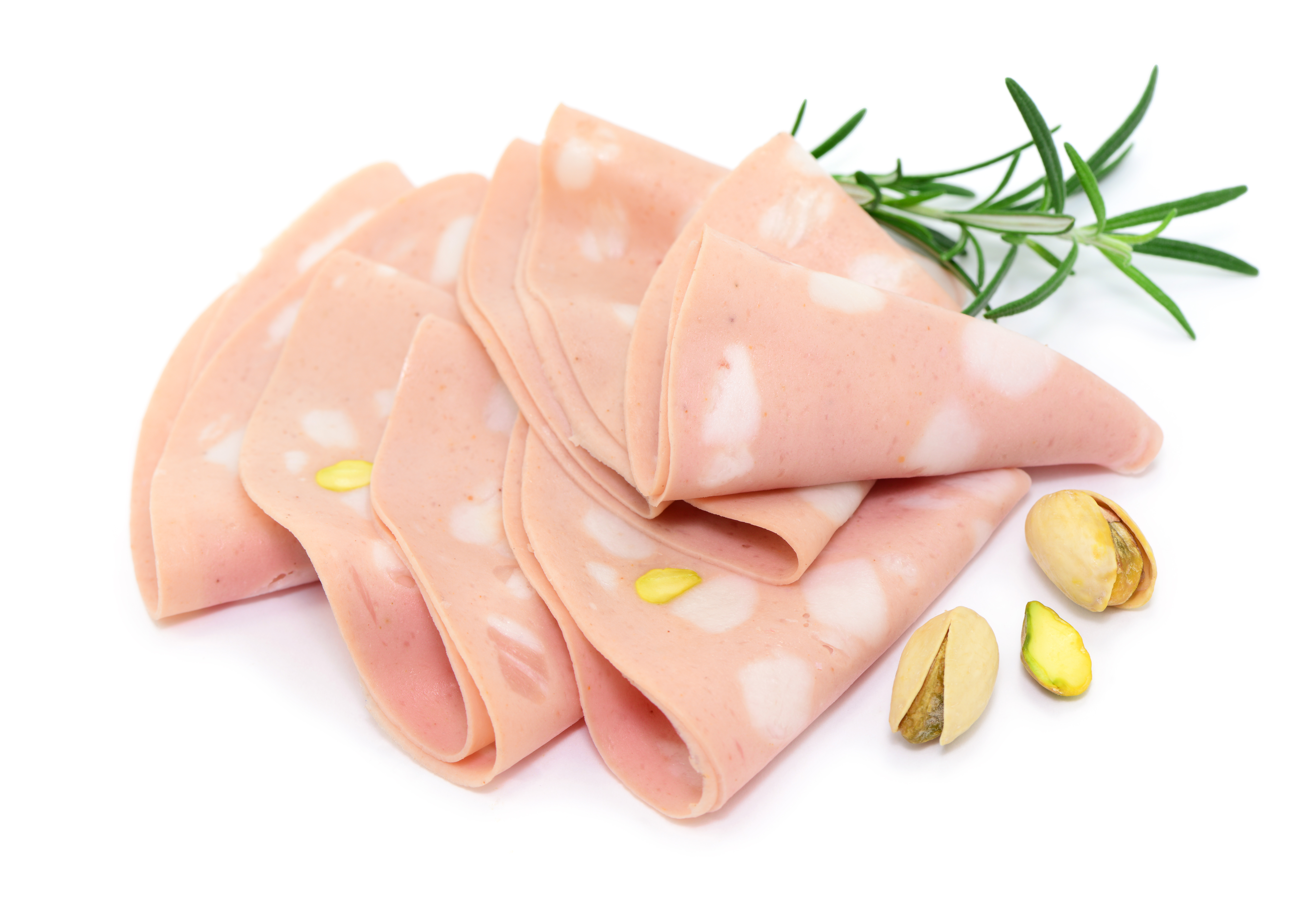 Mortadella con Pistacchio Felsineo da Banco