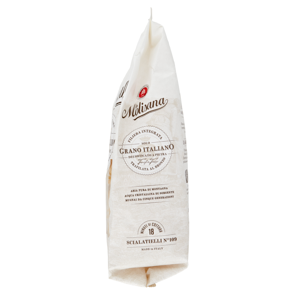 La Molisana 109 Scialatielli 500 g