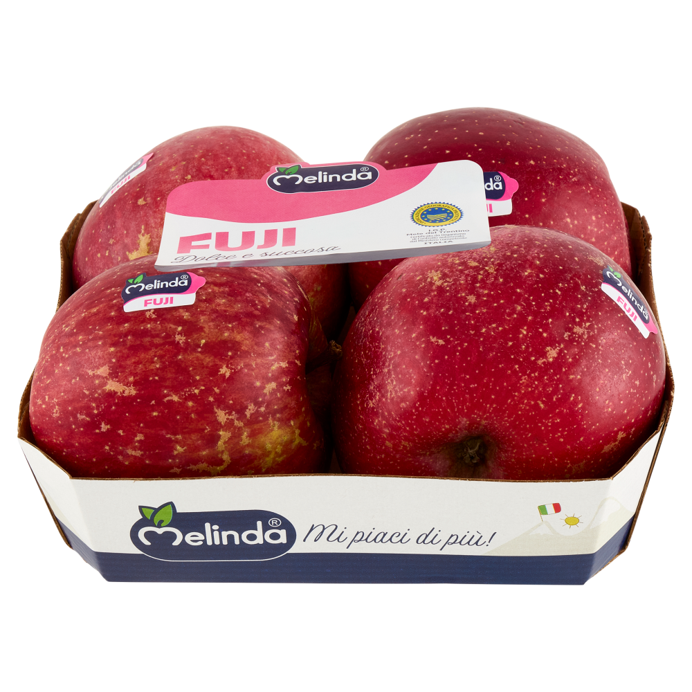 Melinda Fuji Trentino I.G.P. Calibro 80/85 mm 0,9 kg