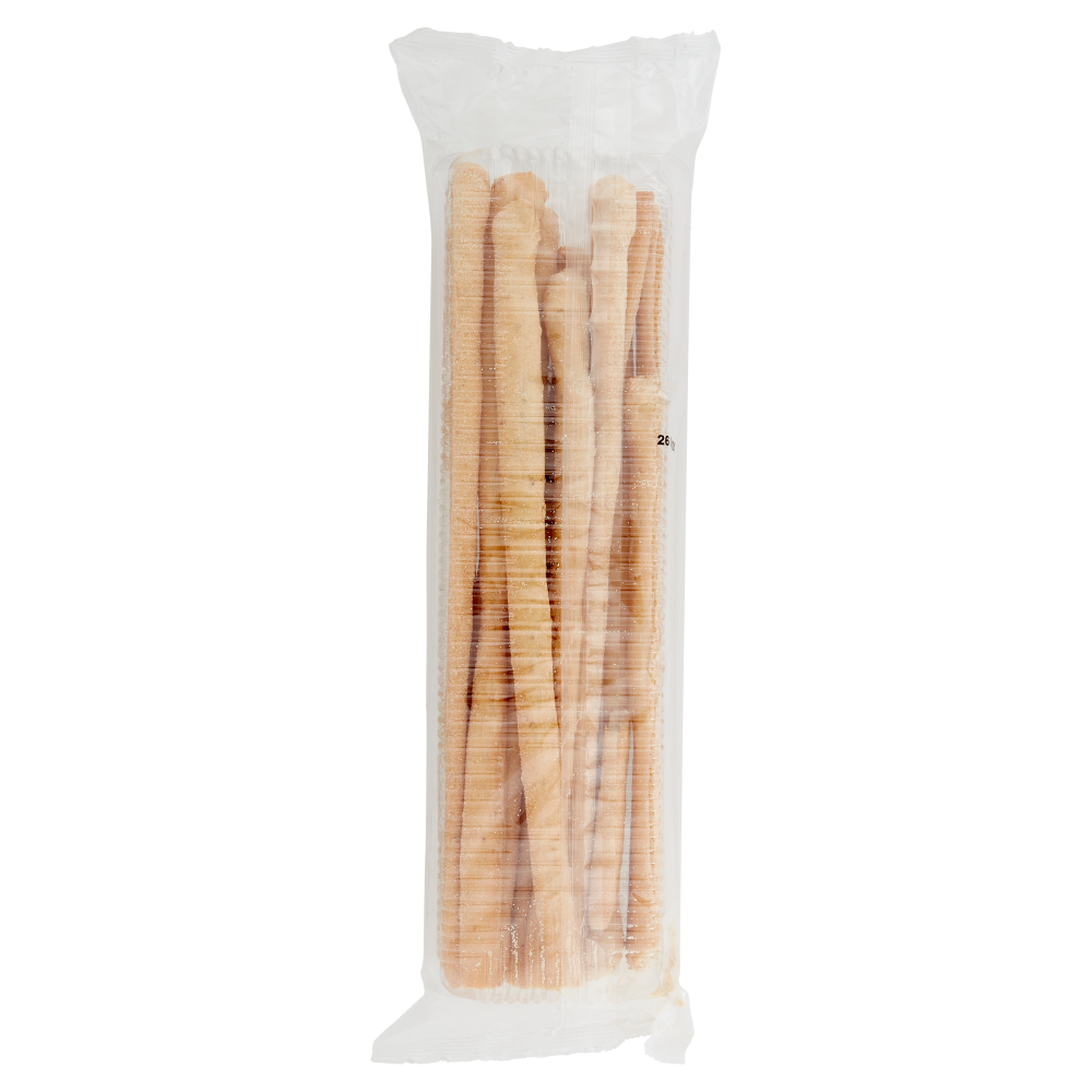 De Mori Grissini stirati a mano al Sesamo 200 g