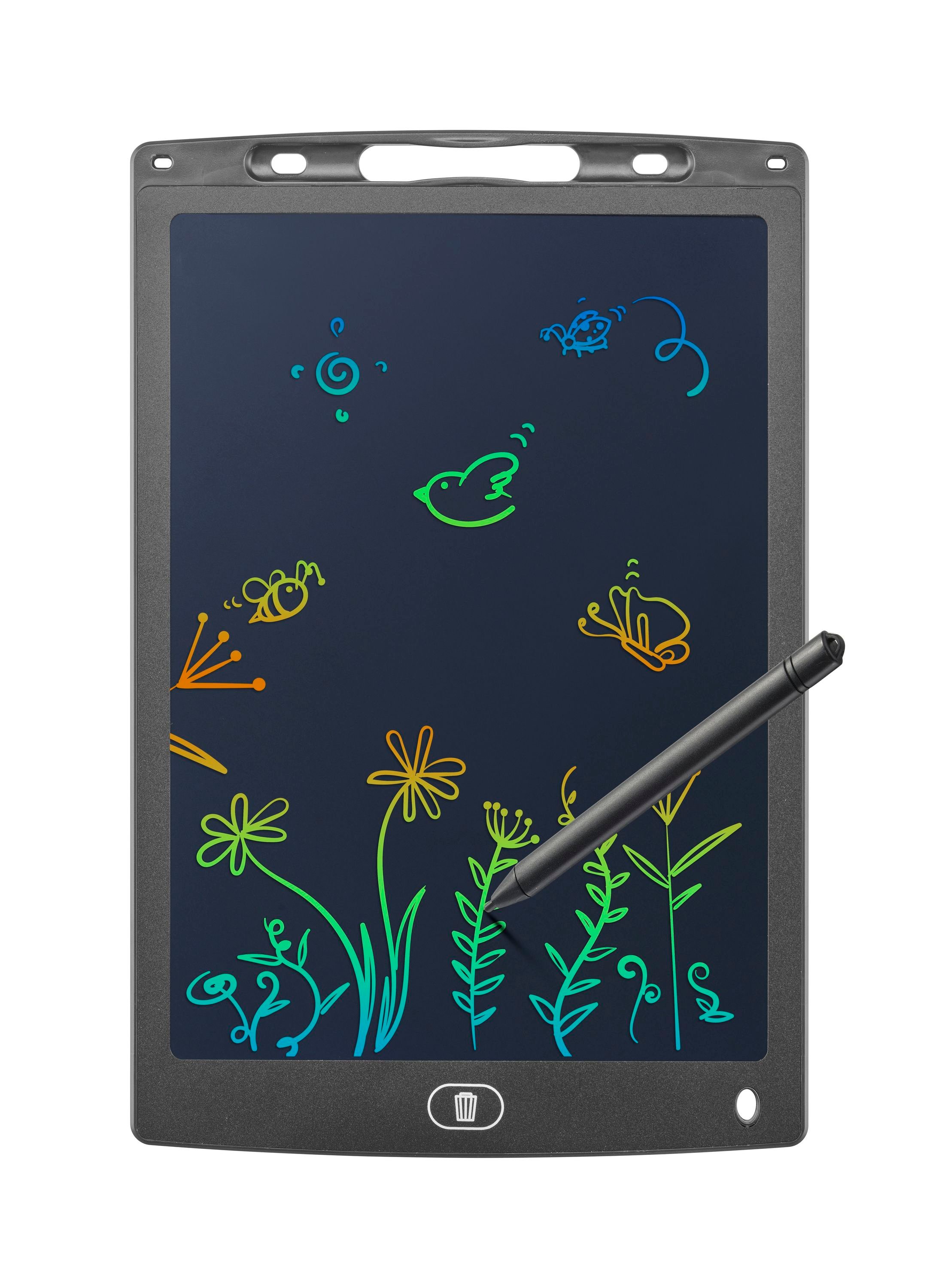 Tech Pop Magic Artpad XL Tavoletta grafica con schermo da 12"