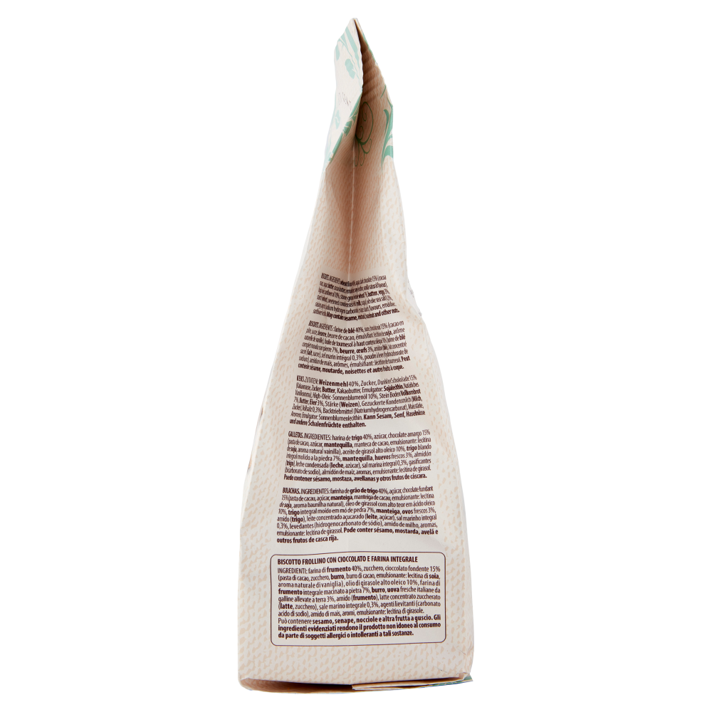 Tre Marie Ancora Uno Cioccolato in Frolla Krumiro 315 g