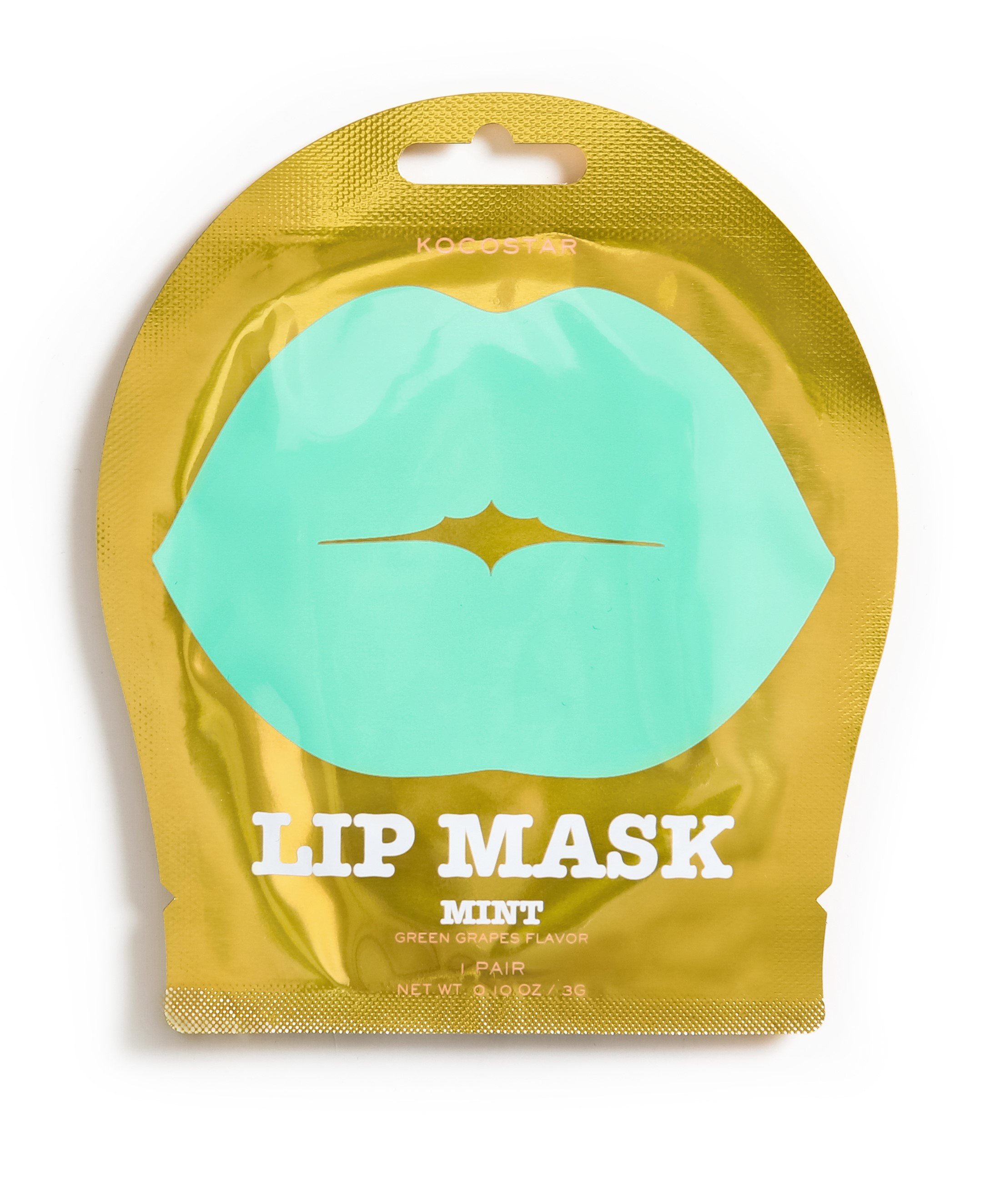 KOCOSTAR Lip Mask MINT 