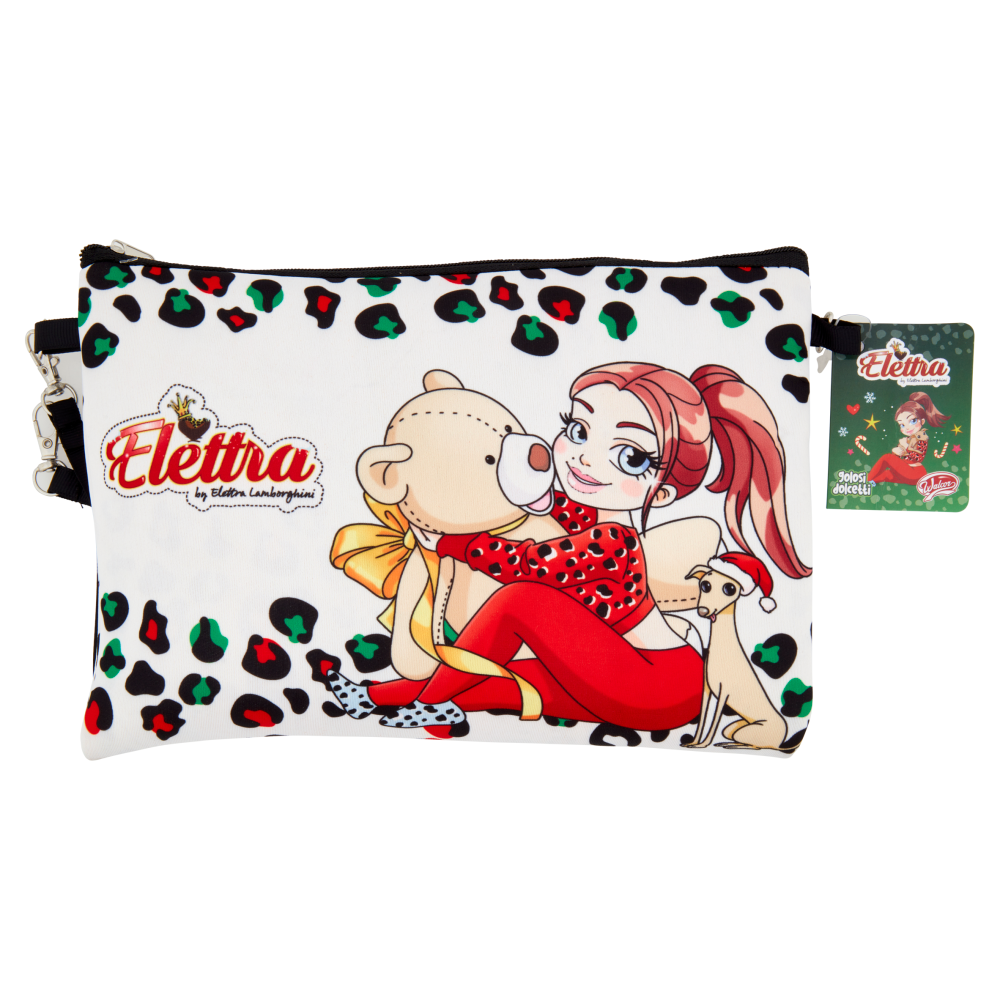 Walcor Pochette Elettra by Elettra Lamborghini 100 g