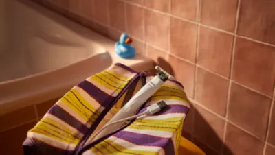 Philips Norelco OneBlade OneBlade QP1924/20 Intimate