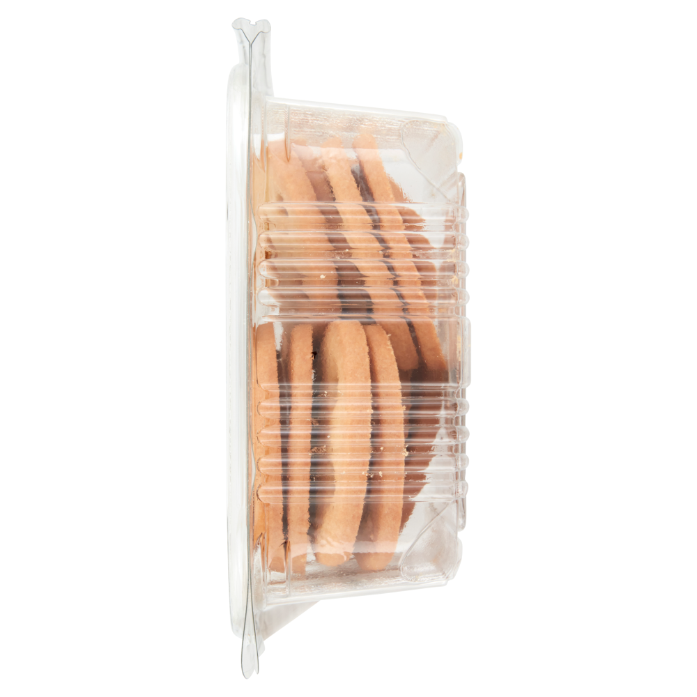 Carrefour il Mercato Sorrisi 200 g