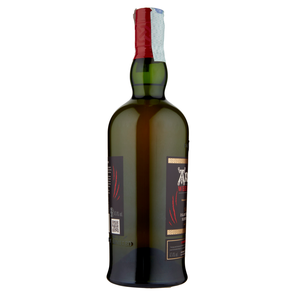 Ardbeg Wee Beastie 5 Years Old 70cl