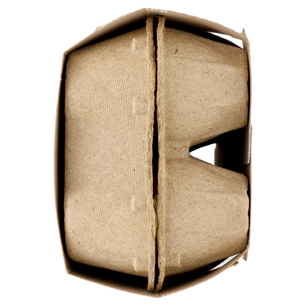 Ruspantovo 10 uova fresche Grandi da galline allevate a Terra