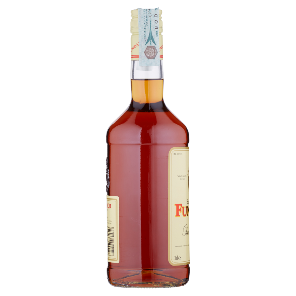 Fundador Brandy de Jerez Solera 70 cl