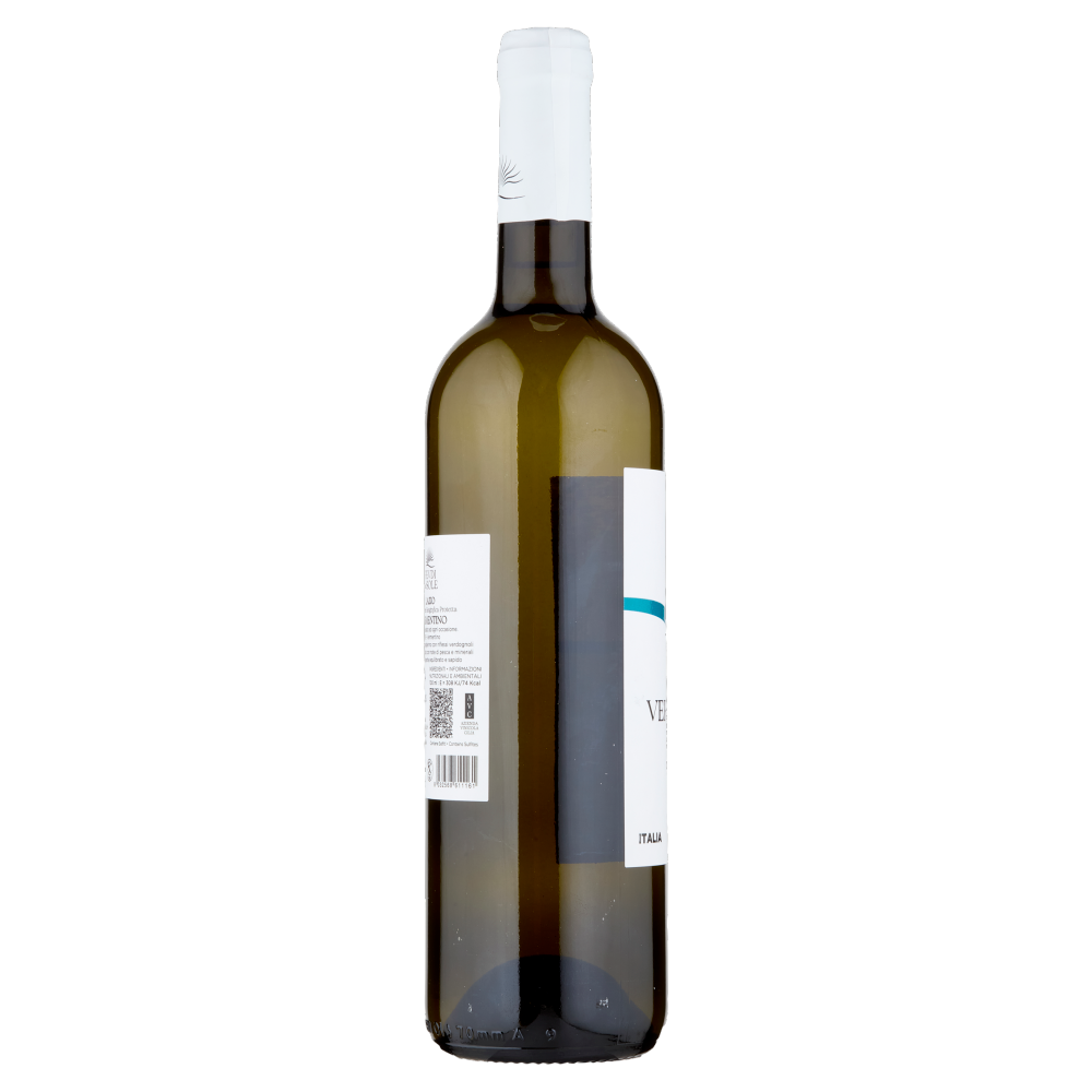 Fevdi del Sole Vermentino Lazio IGP 750 ml