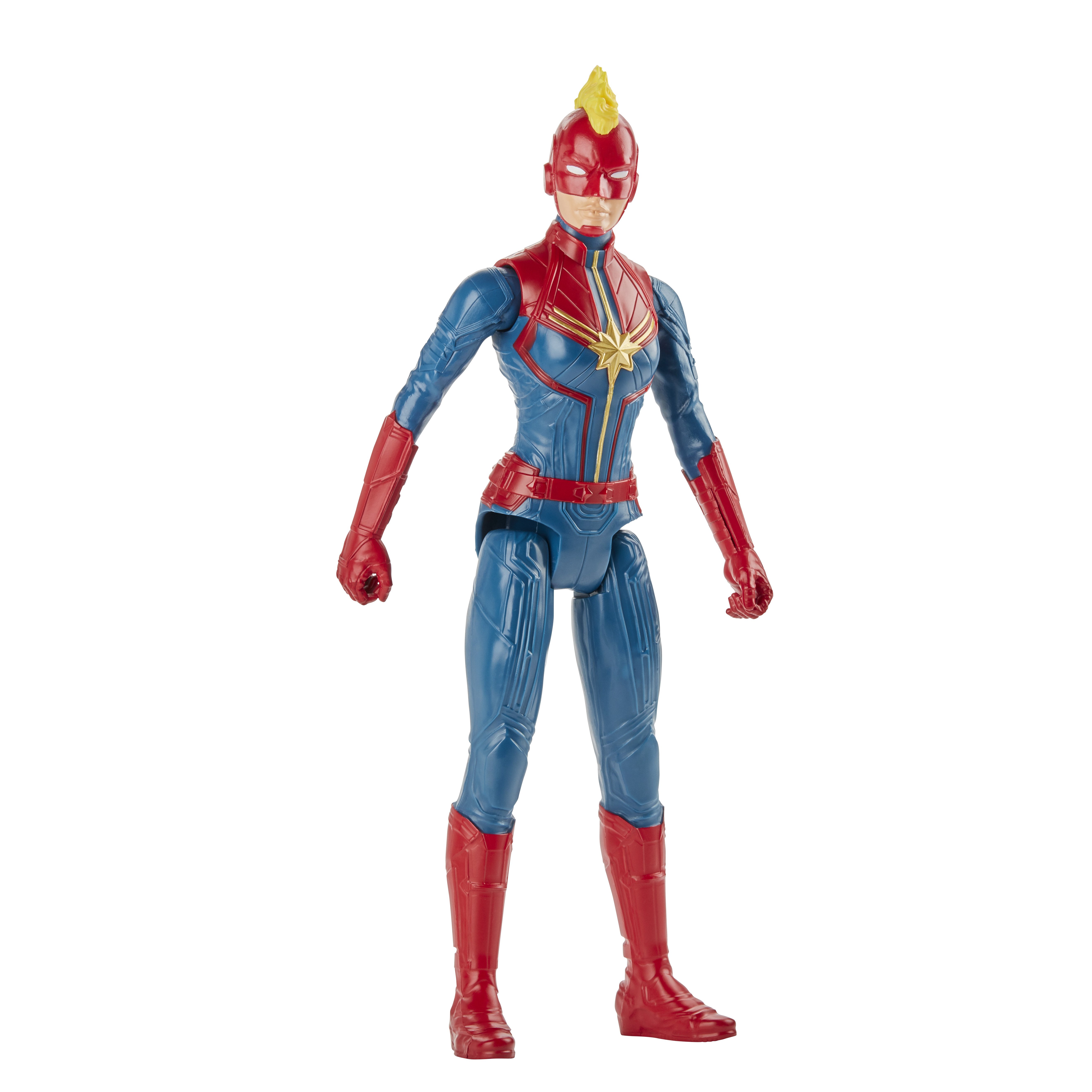 Marvel Avengers E7877ES0 action figure giocattolo