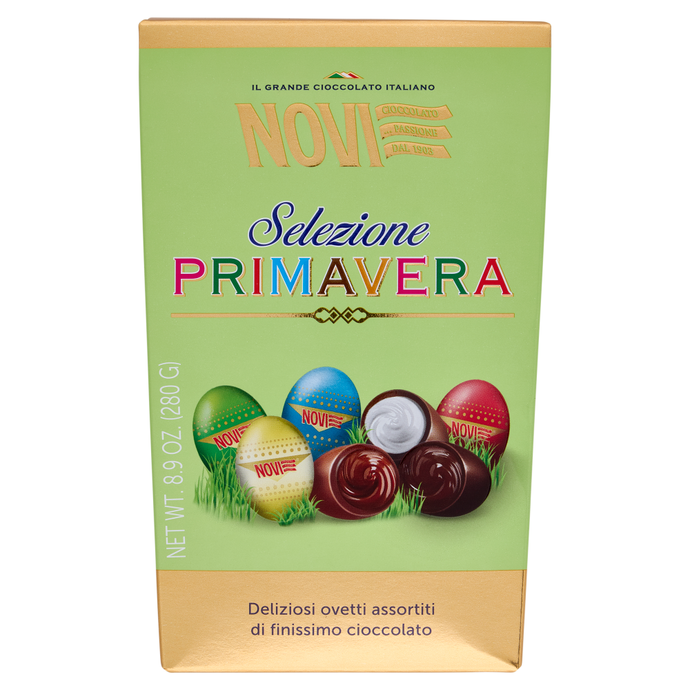 Novi Selezione Primavera 280 g