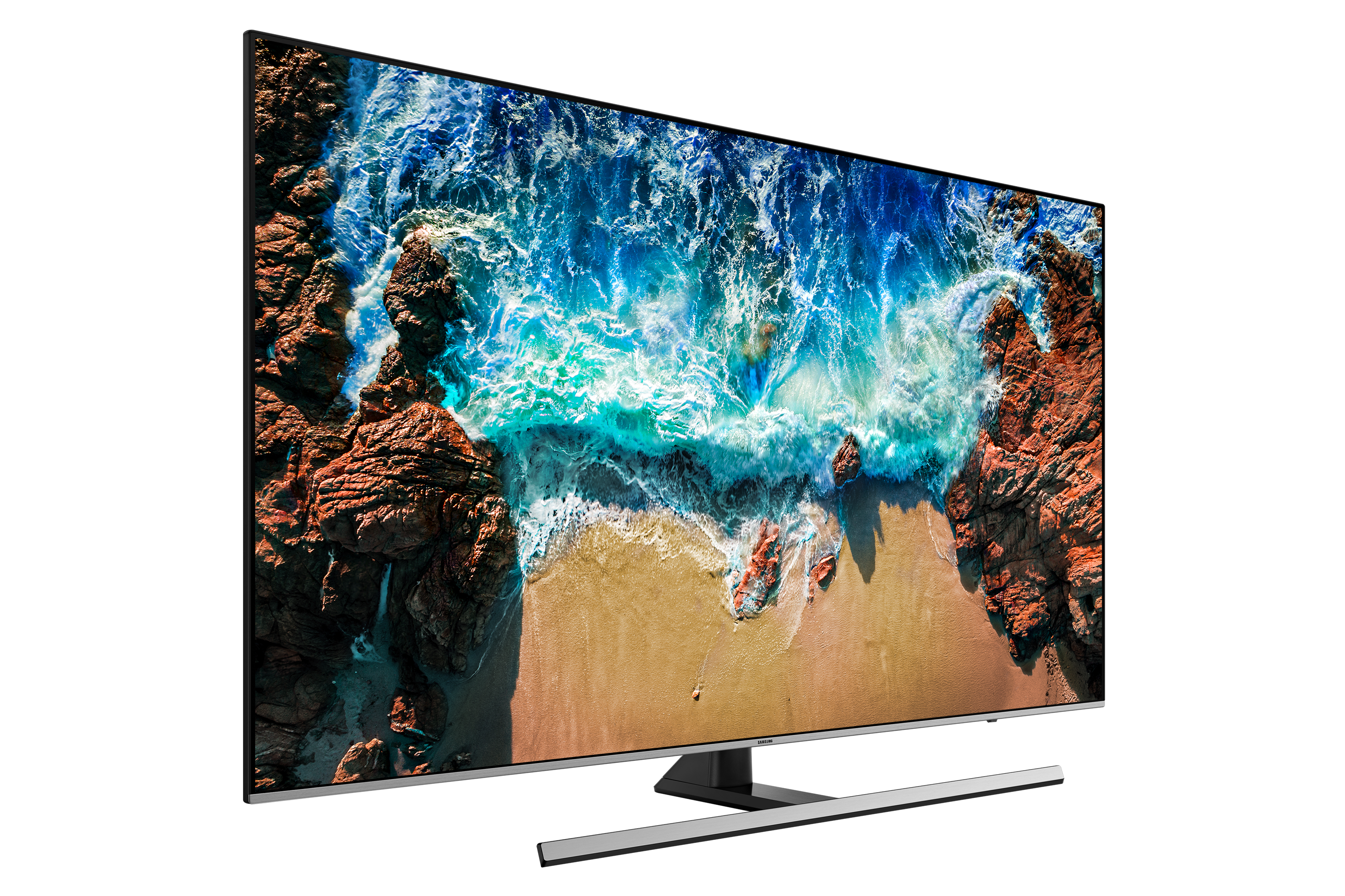 Samsung Series 8 TV UHD 4K 49'' NU8000
