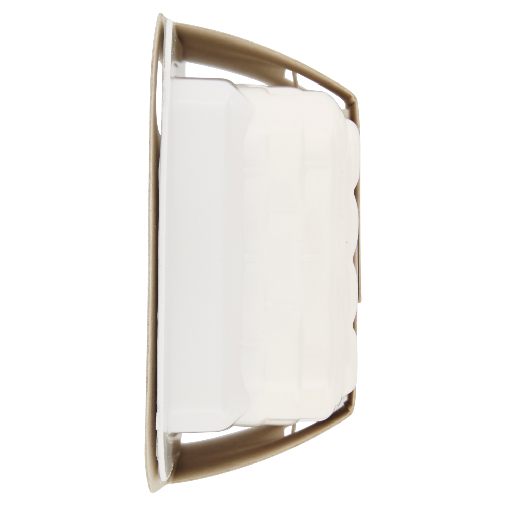 Galbani Santa Lucia Zero Formaggio Fresco Senza Grassi Ricco di Proteine 2 x 100 g