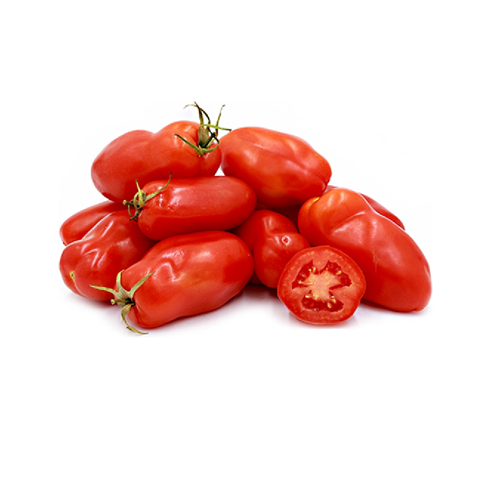 Pomodoro San Marzano Rosso 500 g