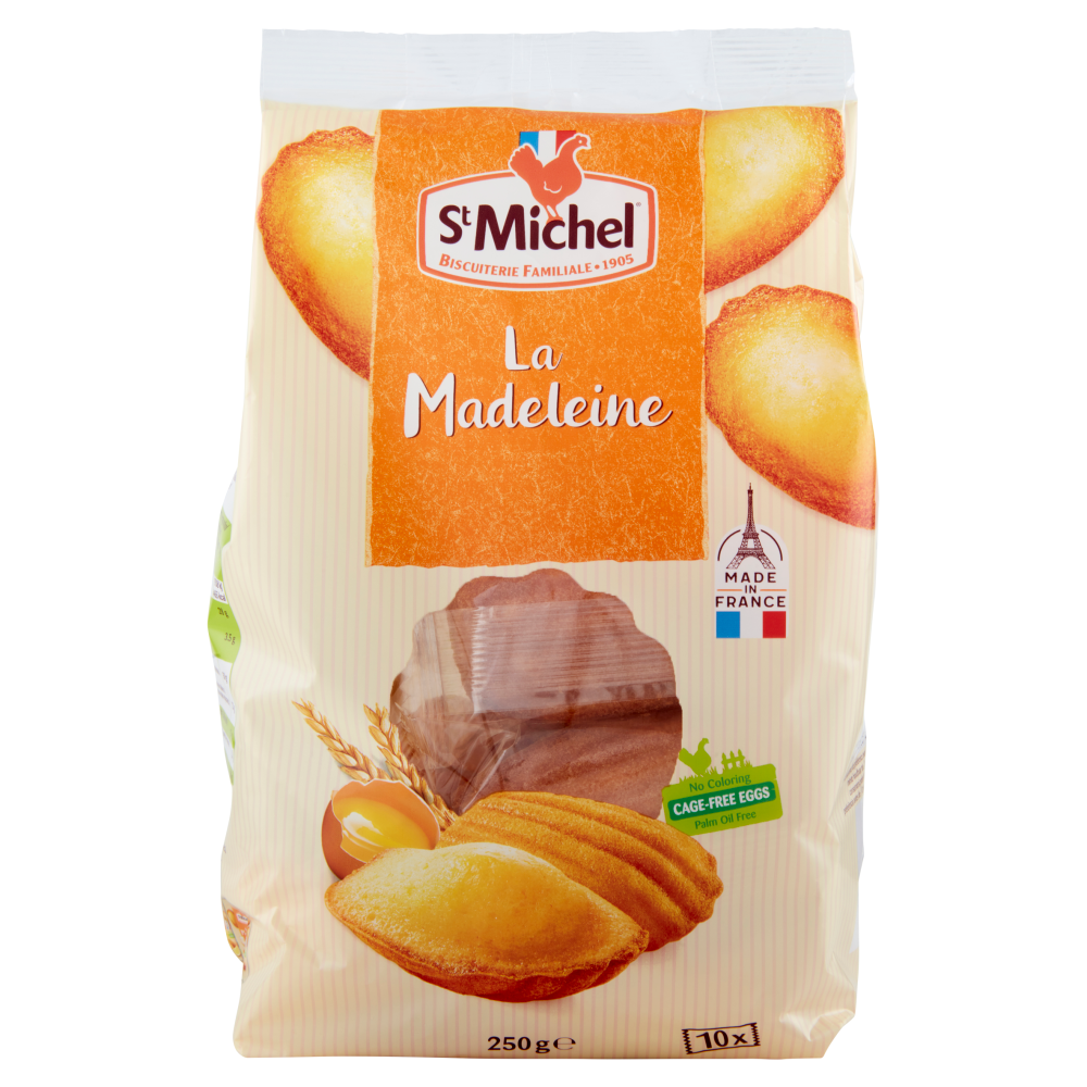 St Michel la Madeleine 250 g