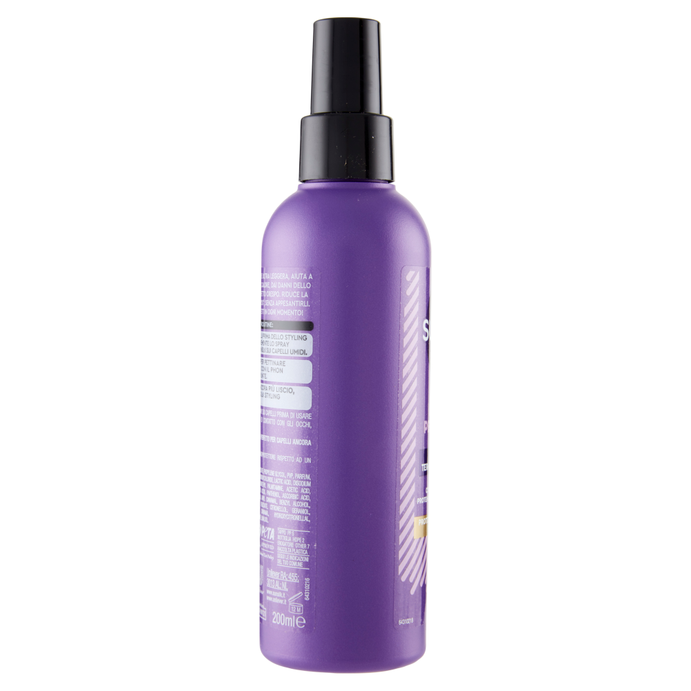 sunsilk Liscio Perfetto Spray Termoprotettore 200 ml