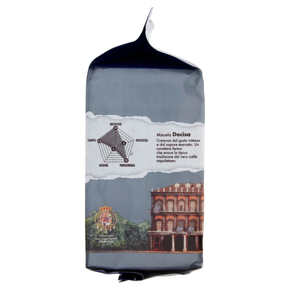 Caffè Borbone Miscela Decisa Cialda Compostabile 15 x 7,2 g