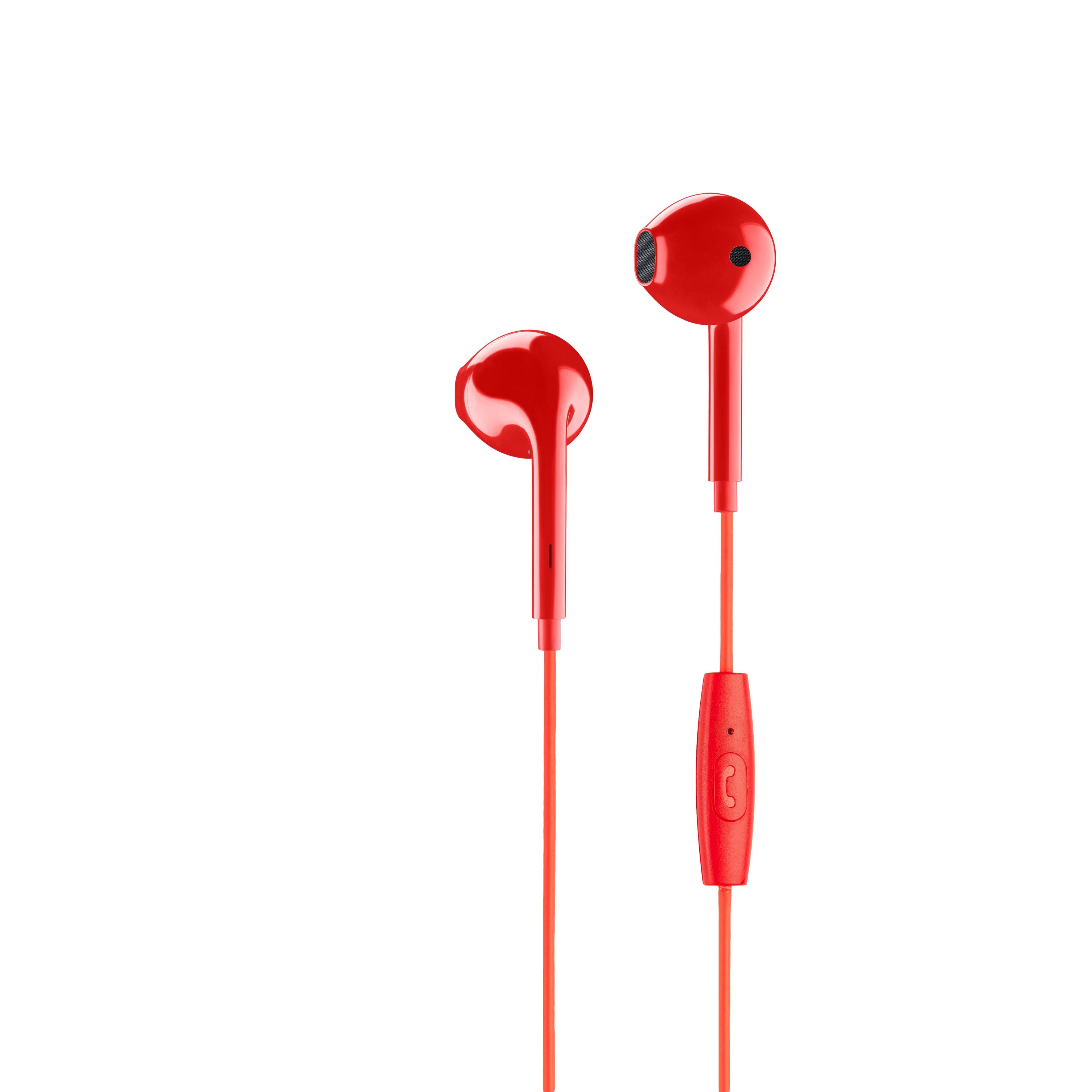 Music Sound Color Capsule Jack 3.5 Auricolari capsula: la loro forma assicura un suono bilanciato e un comfort ottimale. Sono ergonomici e possono essere acqusitati in 6 colorazioni