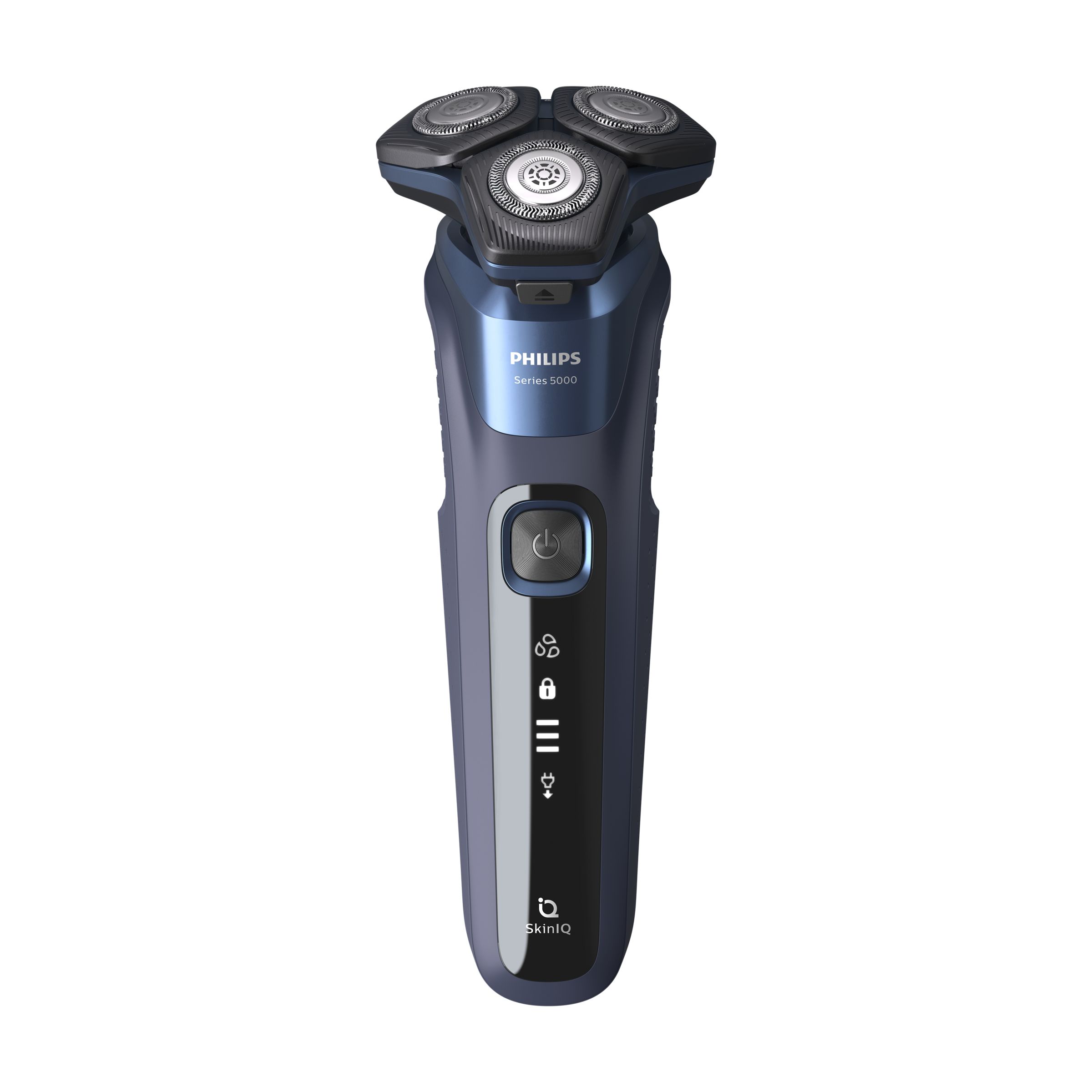Philips SHAVER Series 5000 S5585/10 Rasoio elettrico Wet & Dry