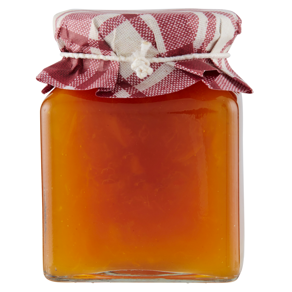 il frutteto delle meraviglie di Nonna Alice Confettura extra di Albicocche 340 g