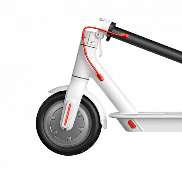 Xiaomi Mi Electric Scooter Bianco 25 km/h