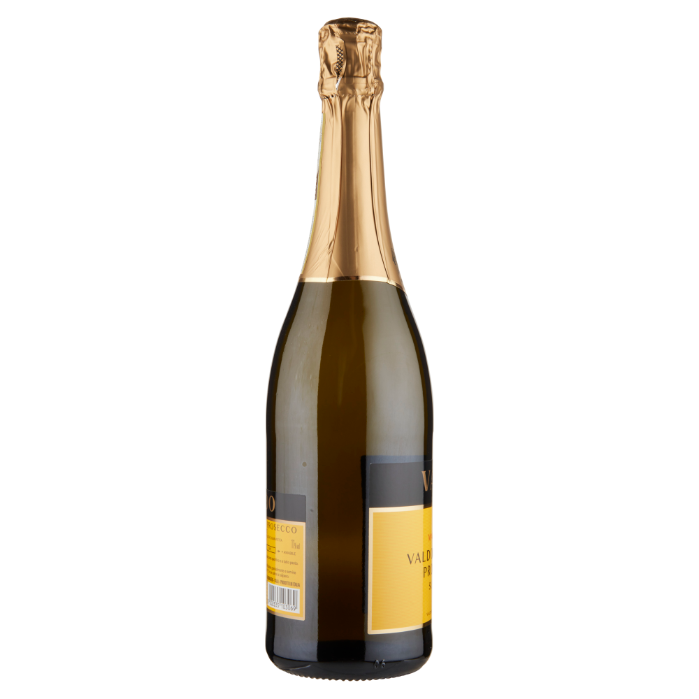 Valdo Marca Oro Valdobbiadene Prosecco Superiore DOCG Extra Dry 750 ml