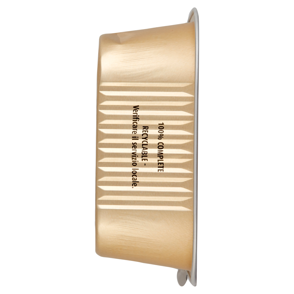 Cesar Selezione dell'Orto Cibo Umido Cane con Tenero Vitello e Carote dell'Orto 300 g