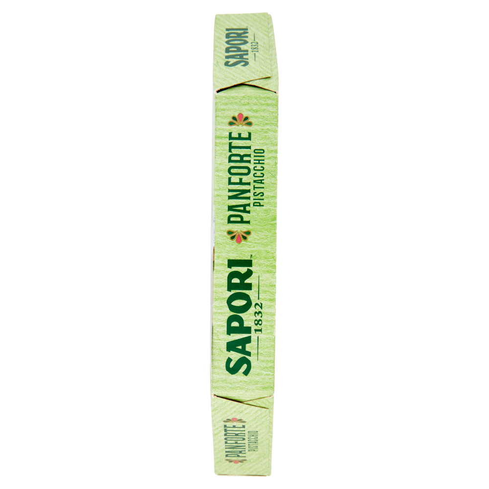 Sapori Panforte Pistacchio 280 g