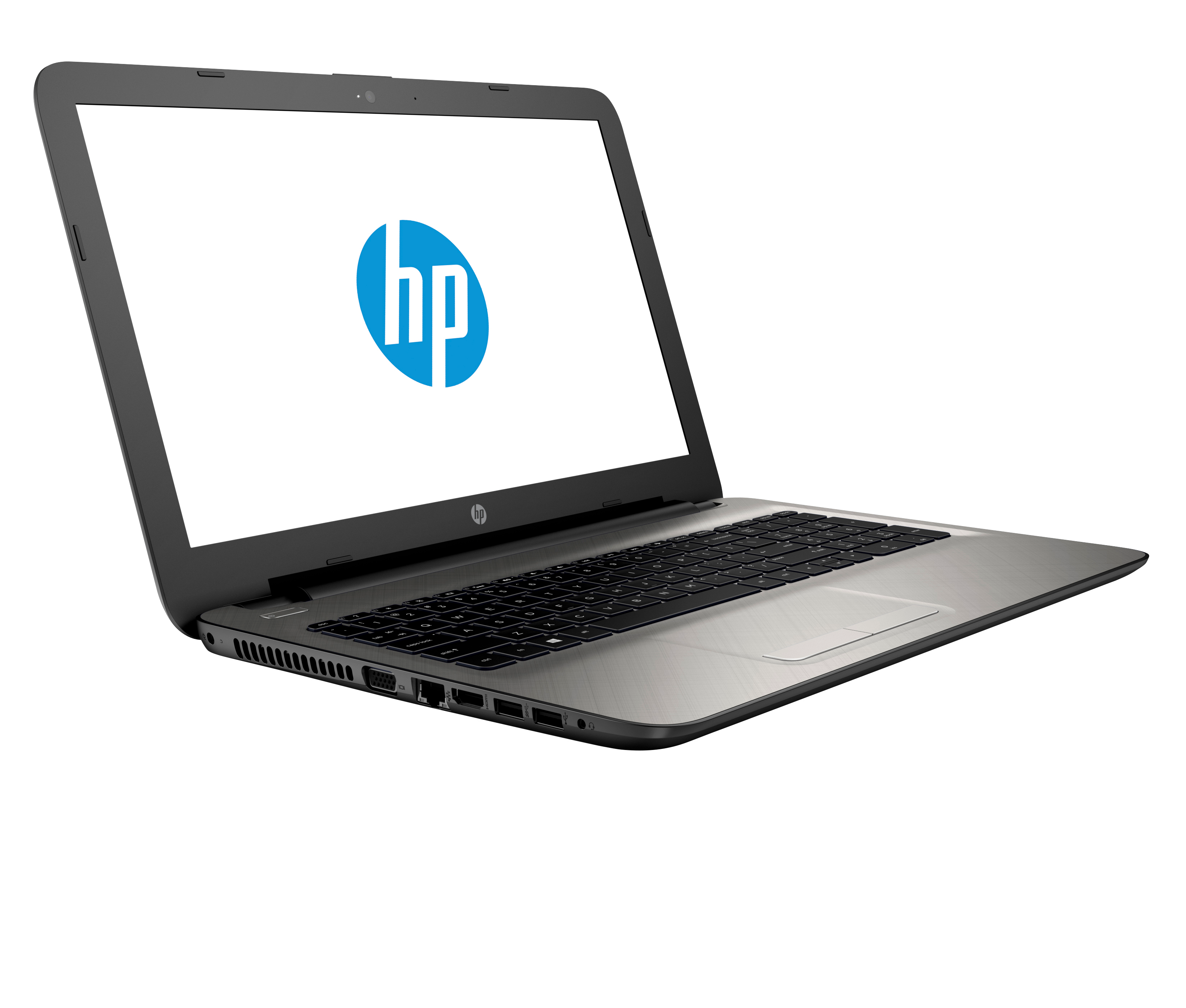 HP Notebook - 15-af127nl (ENERGY STAR)