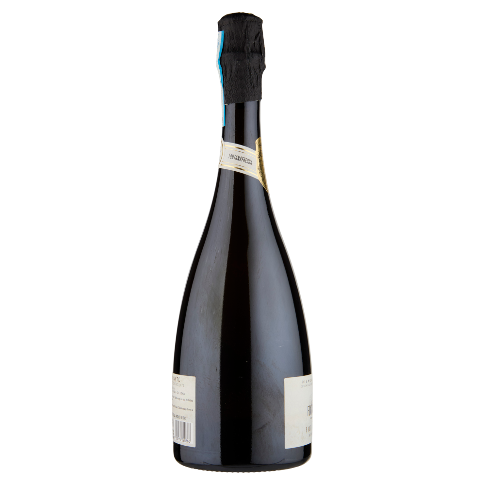 Fontanafredda Piemonte Spumante DOC Brut Millesimato Metodo Classico 24 Mesi 75 cl