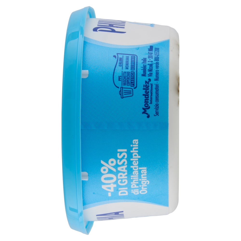 Philadelphia Light Formaggio Fresco Spalmabile - 210g