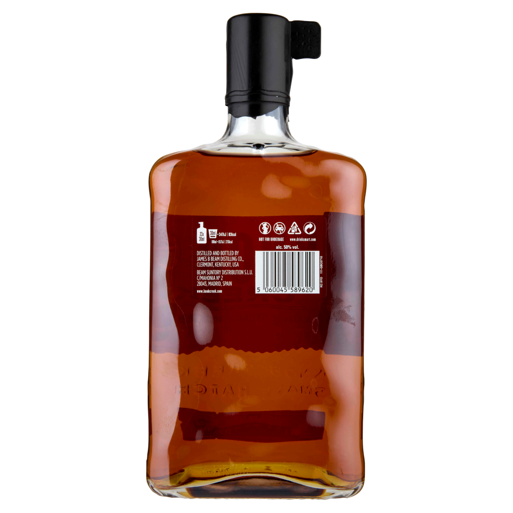 Knob Creek 9 Kentucky Straight Bourbon Whiskey 70 cl