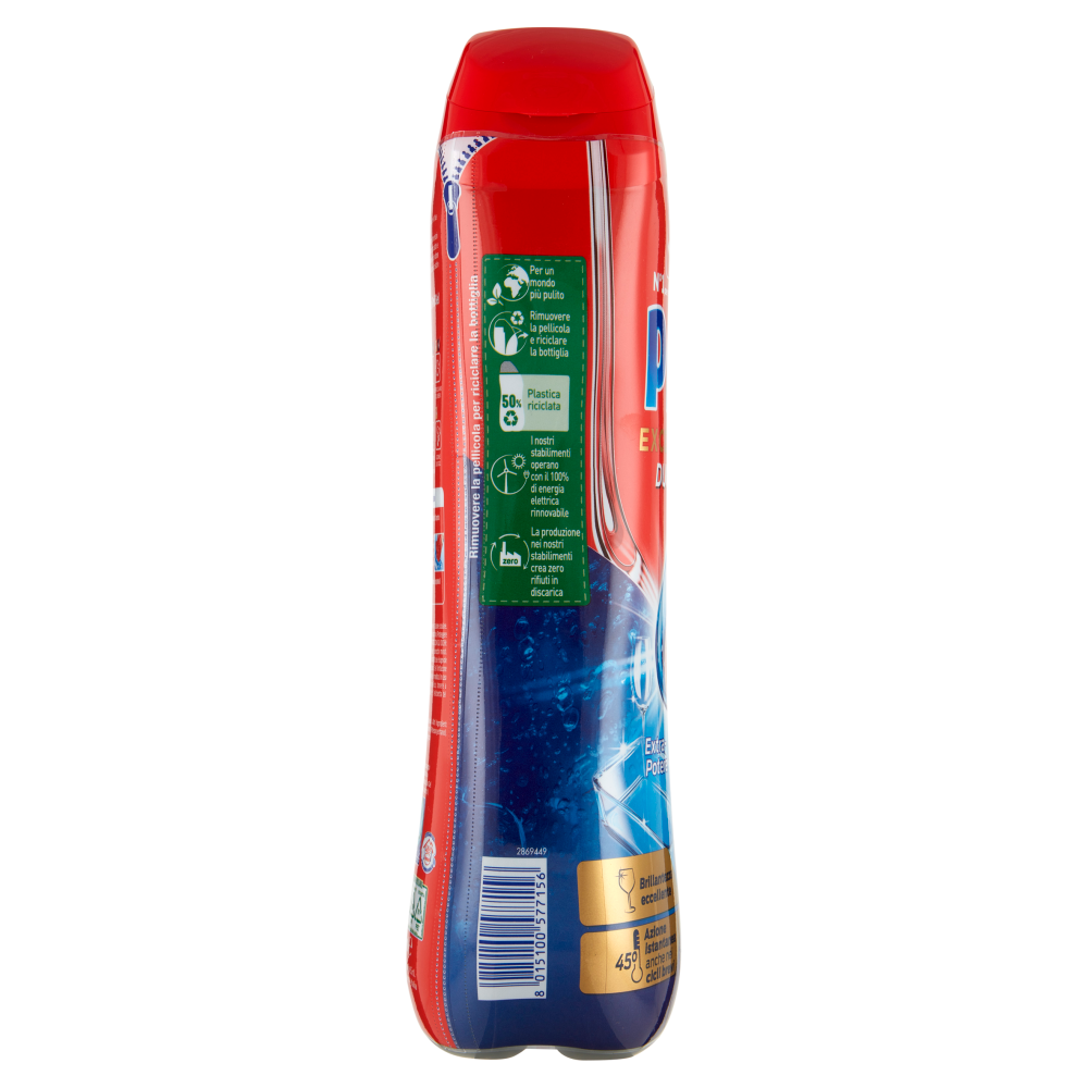 PRIL Excellence Duo Gel Anti Odore 540ml