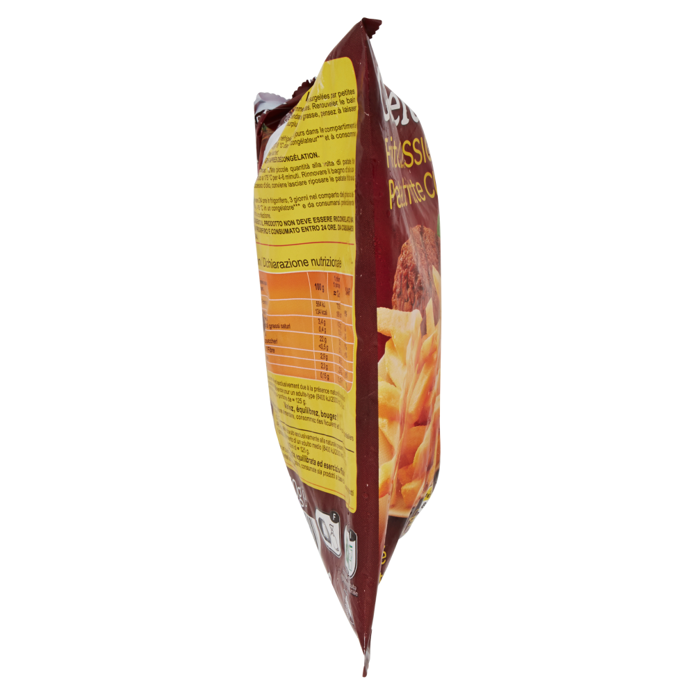 Carrefour Patate fritte Classiche Surgelate 450 g