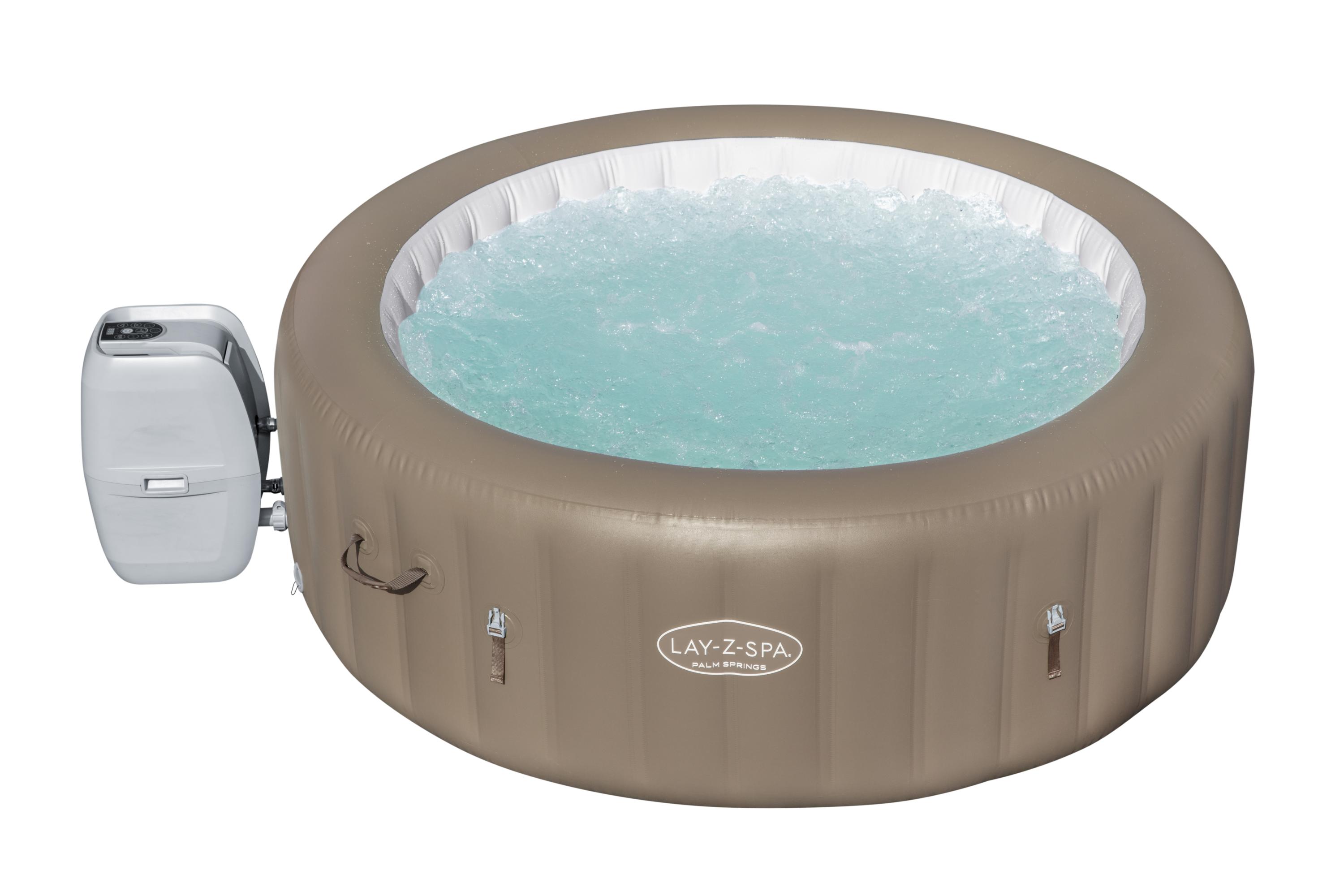 Bestway Lay-Z-Spa Palm Springs AirJet 1.96m x 71cm